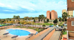 ACV - Costa Caribe I - 2ª linea, planta 3, norte